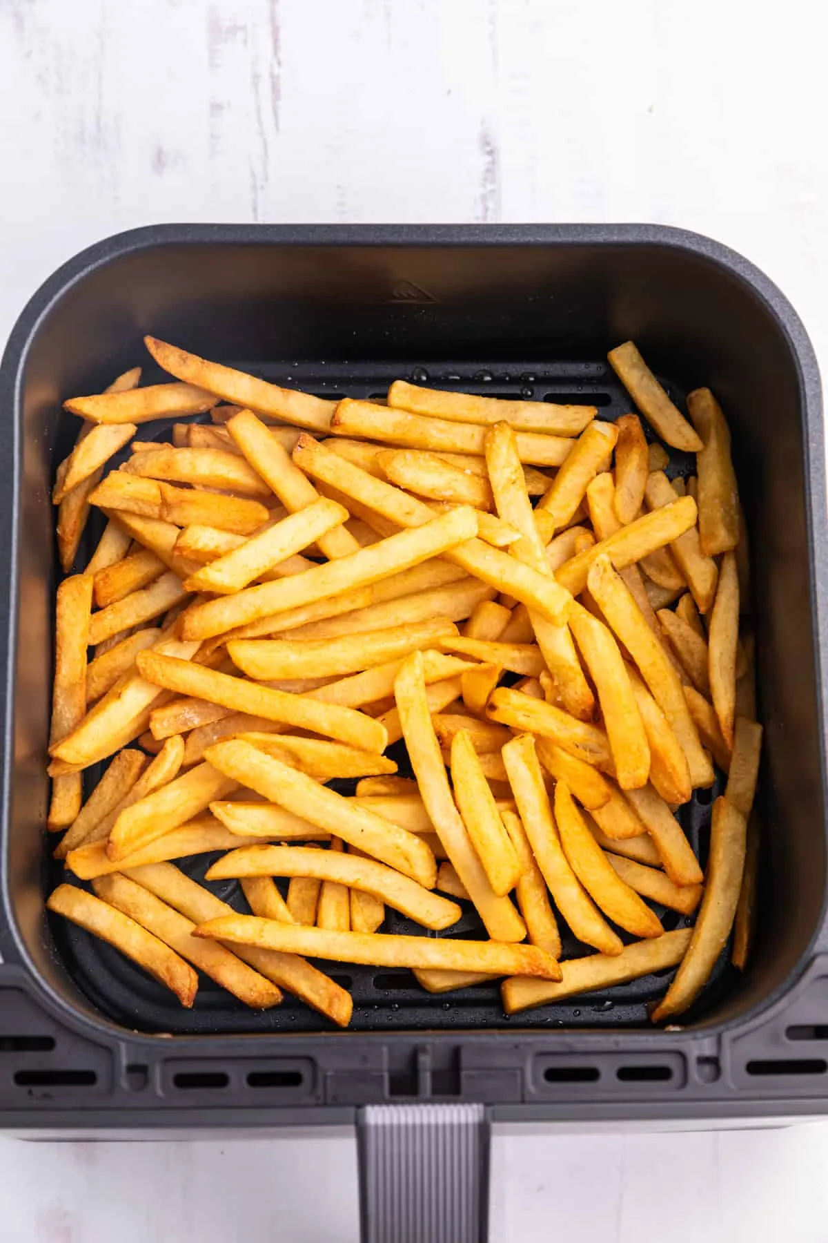 The Air Fryer: The Speedy Crisper