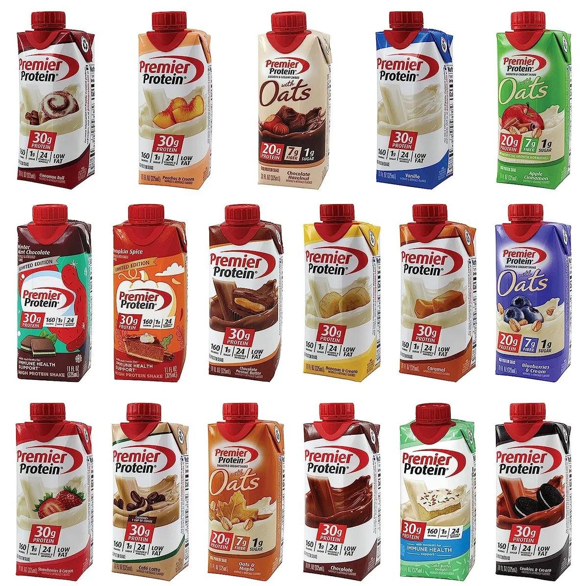The Best Liquid Base for Your Protein Shake