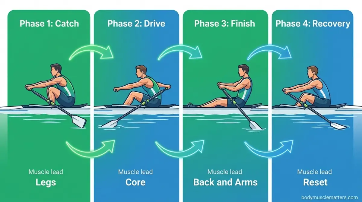 The Drive: Powering Through Safely