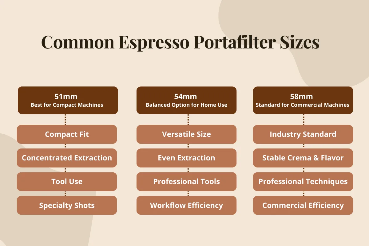 The Espresso Grind Adjustment Workflow