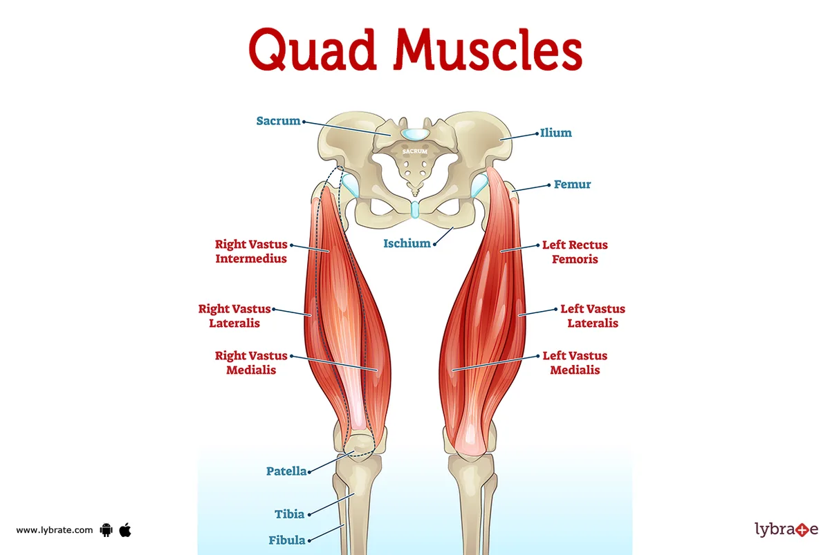 The Quads: Pushing Power