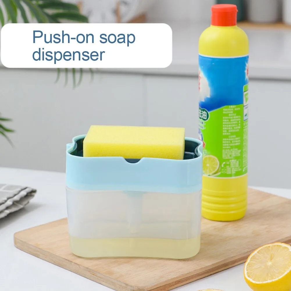 The Soap Question: When and How Much