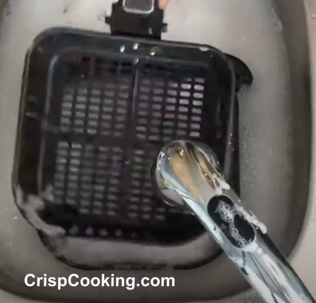 The Step-by-Step Deep Clean Process