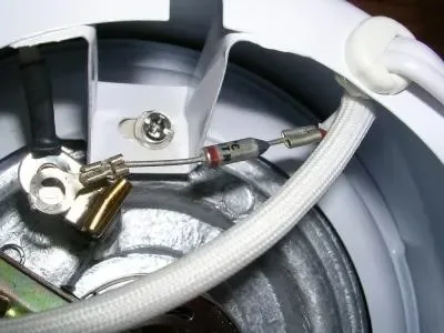 thermal fuse
