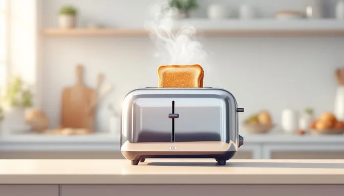 toaster not working
