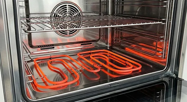 Toaster Oven Features & What They Do
