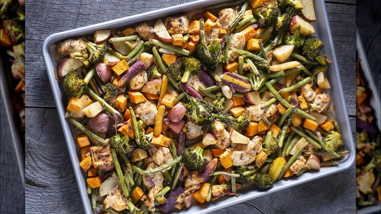 toaster oven roasting mistakes