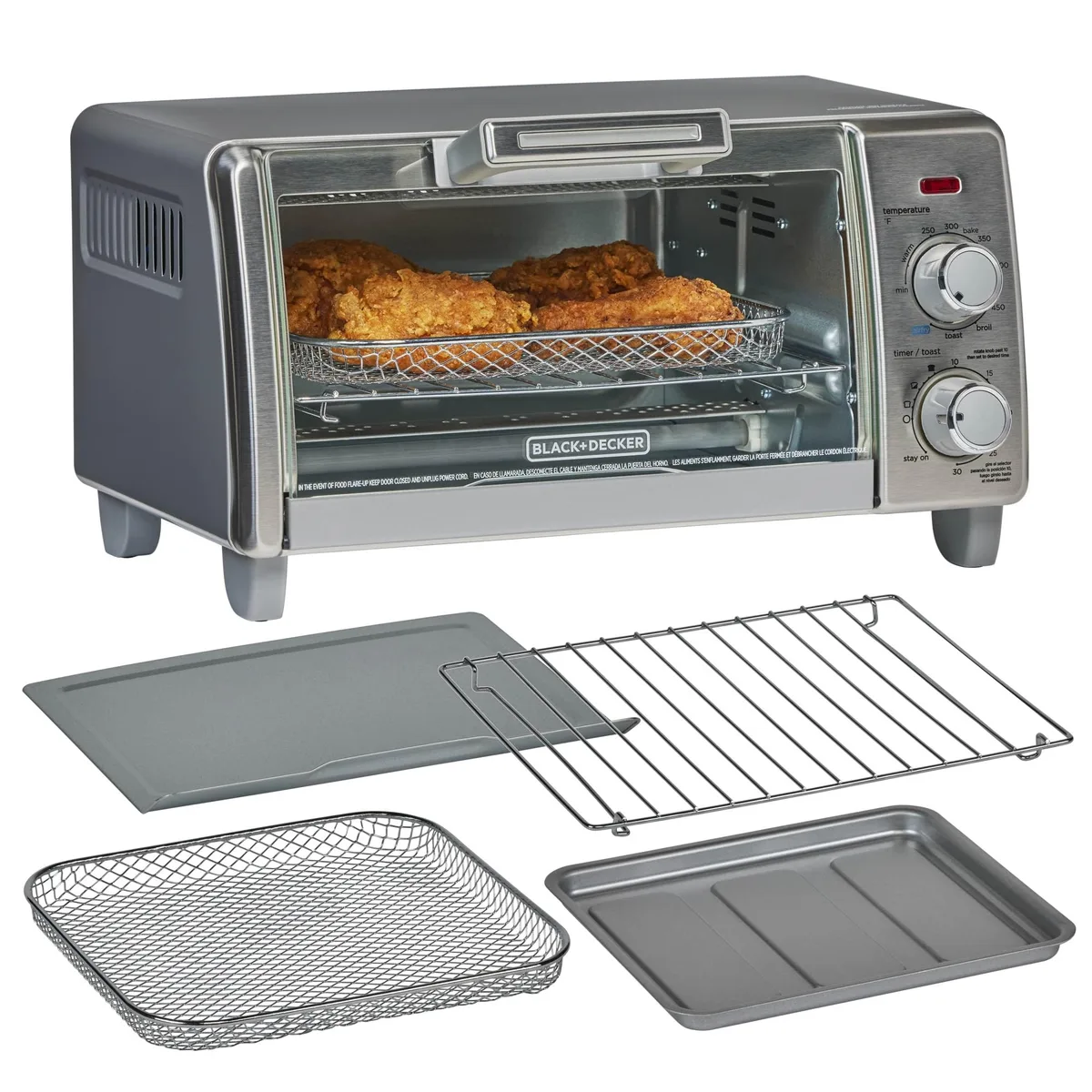 Toaster Ovens