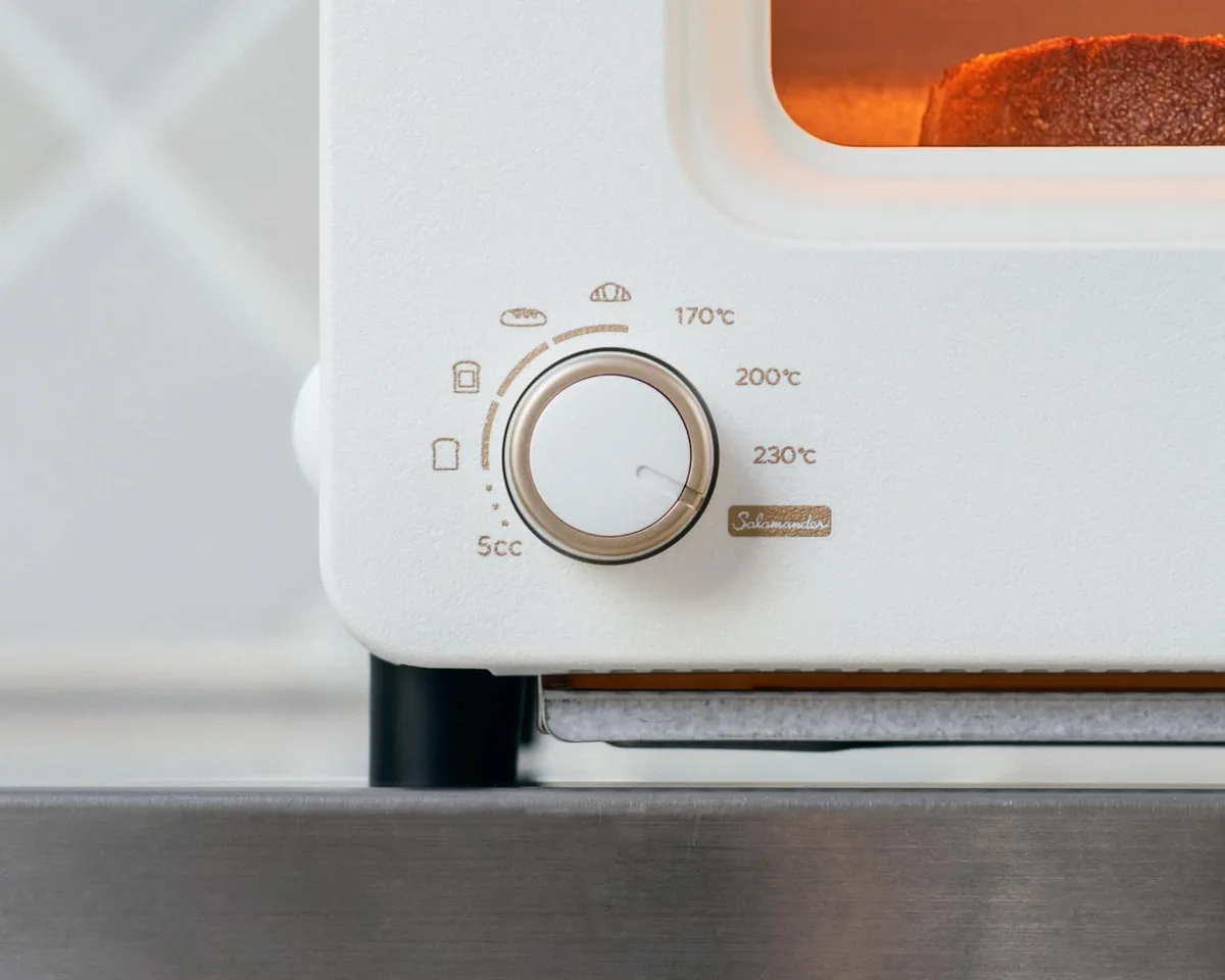 Toaster Tricks: Toasting Thick Slices Twice