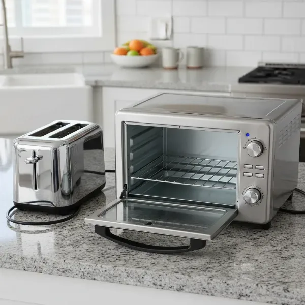 toaster types