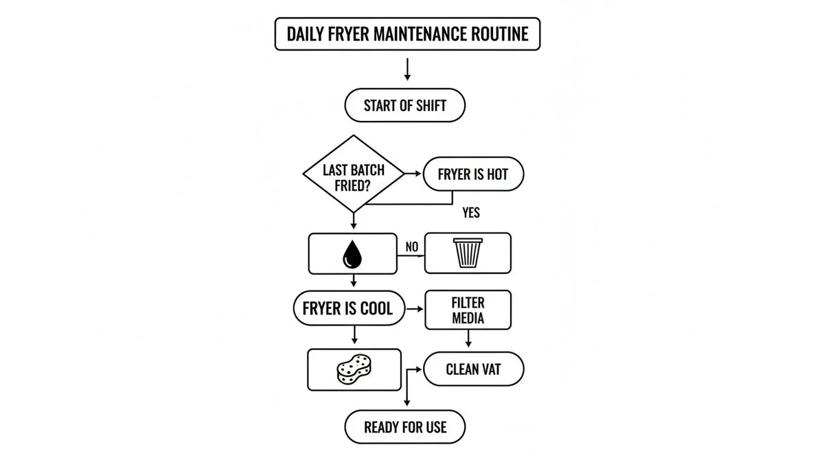 Troubleshooting Steps