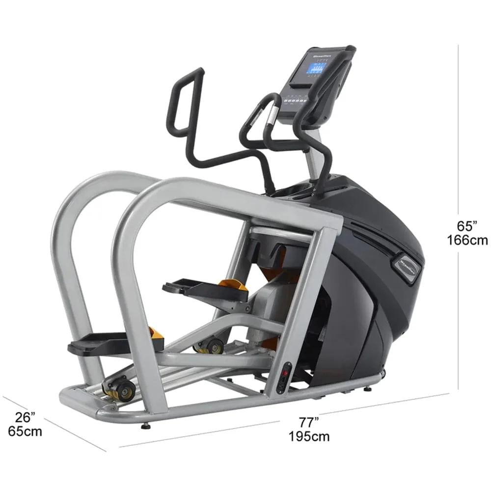 Turning Up the Intensity: Cranking Up Resistance and Incline