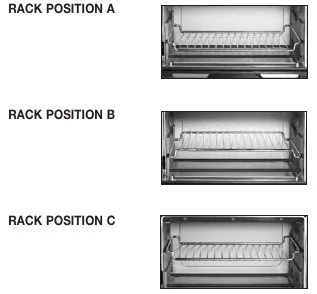 Understanding Your Toaster Oven's Broiler