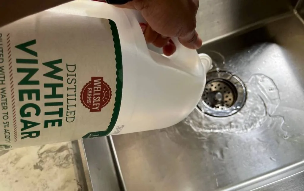 Unleashing Vinegar's Power