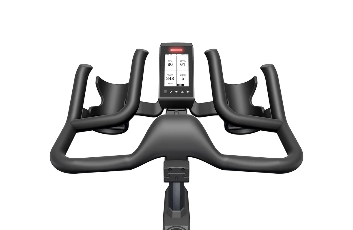upright exercise bike