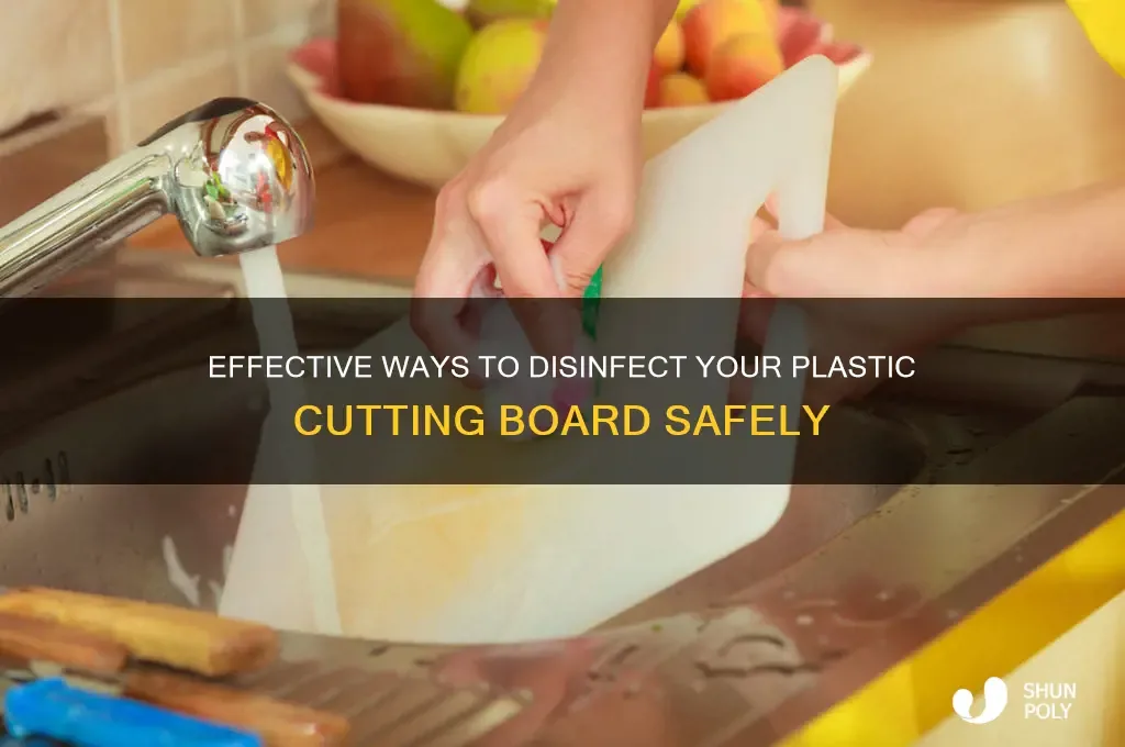 Using Diluted Bleach Safely