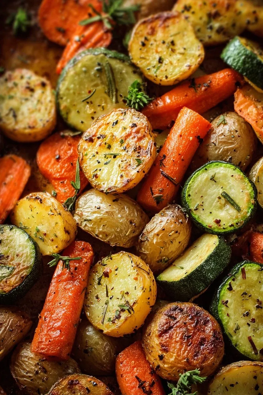 vegetable density
