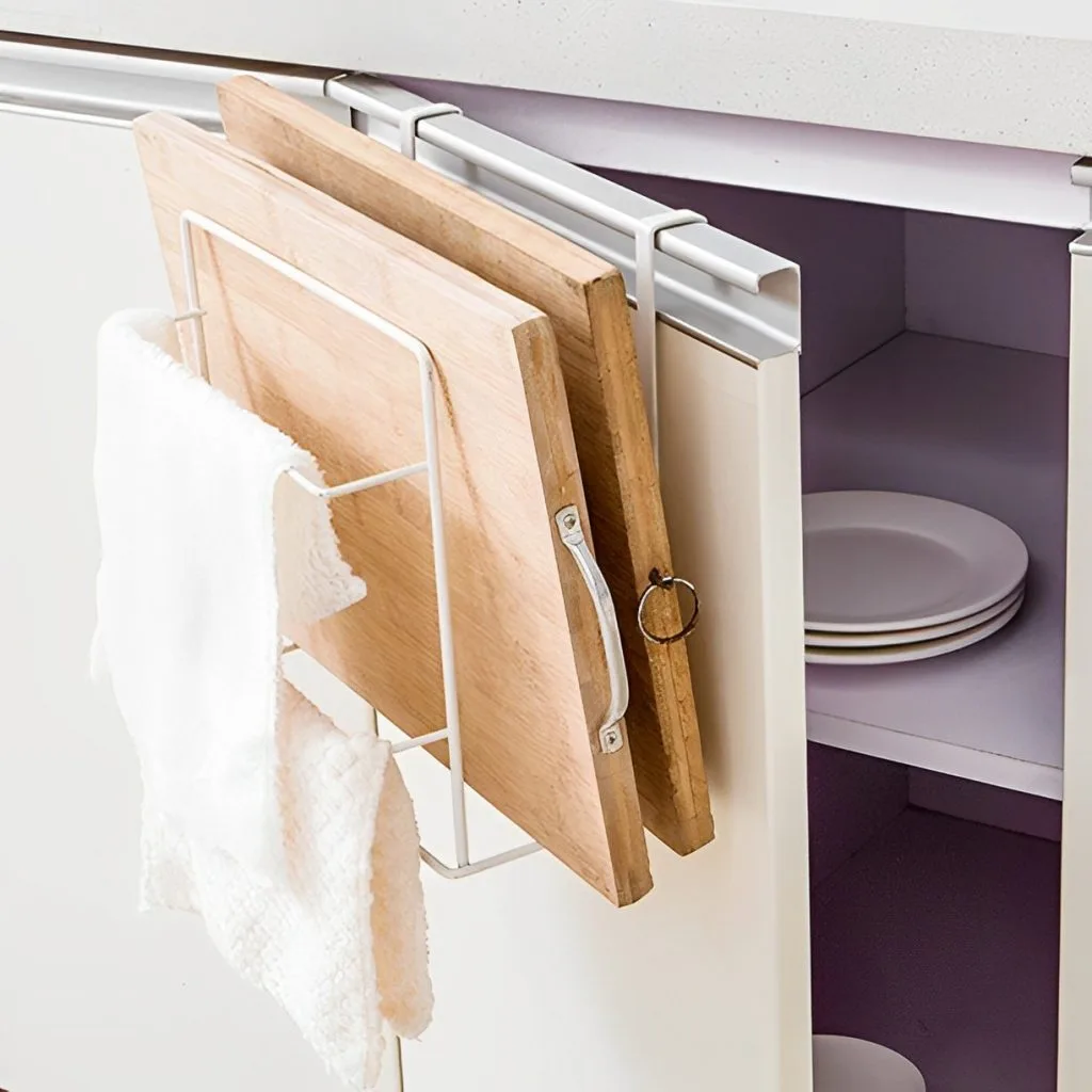 Vertical Storage