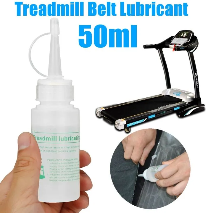 Walking belt / deck
