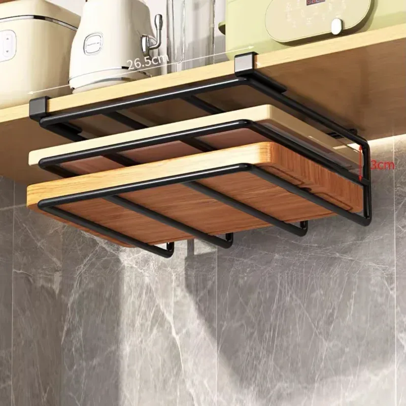 Wall-Mounted & Under-Cabinet Options