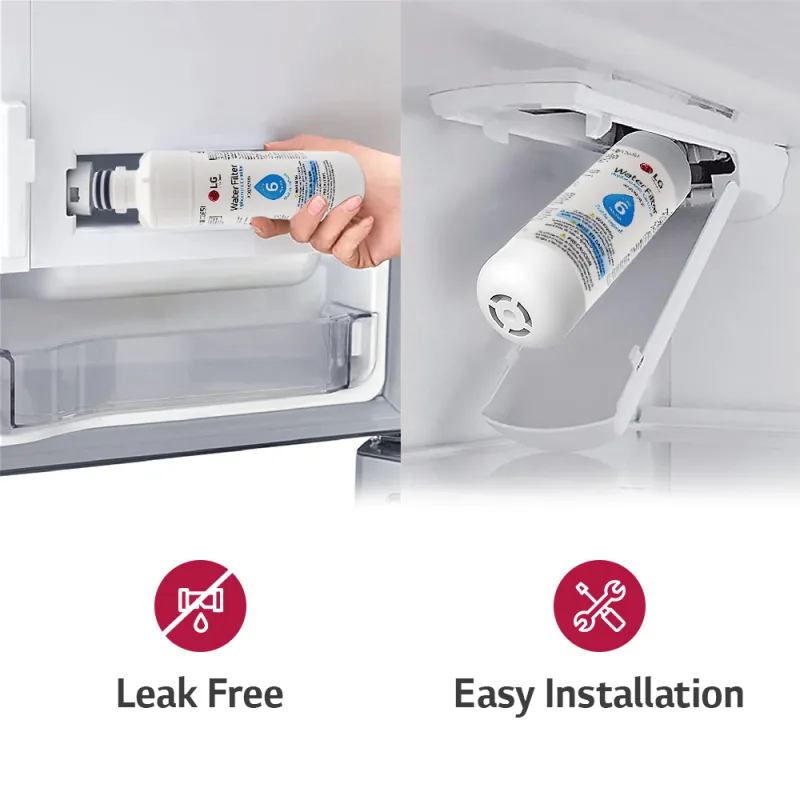 water filter