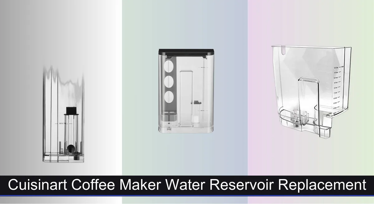 water reservoir