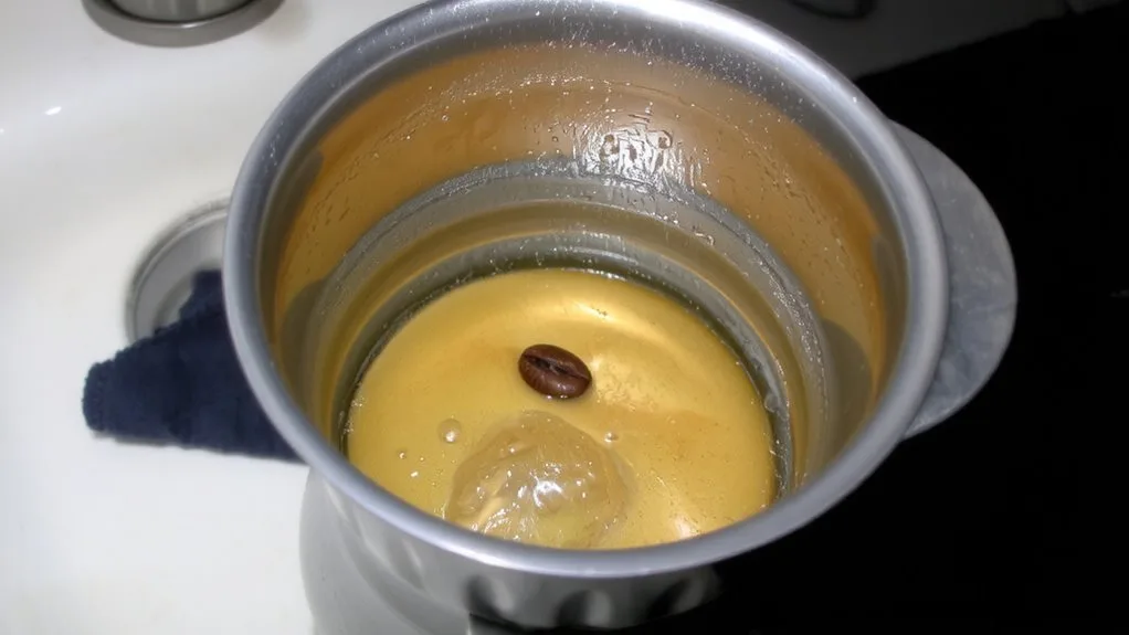 Weekly Deep Dive: Tackling Coffee Oils and Residue