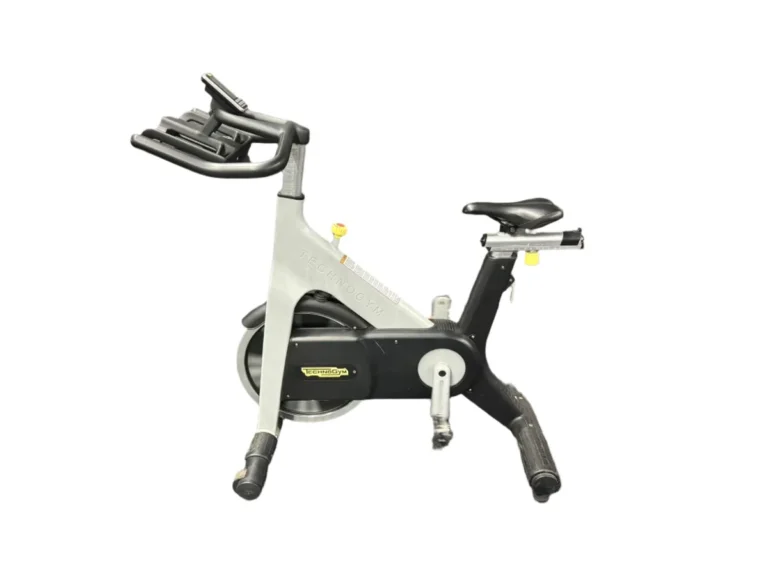 What is a spin bike