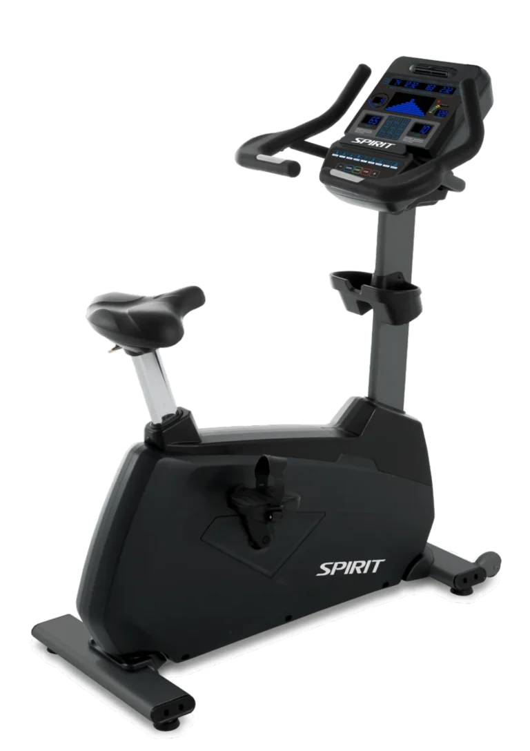 What is an exercise bike