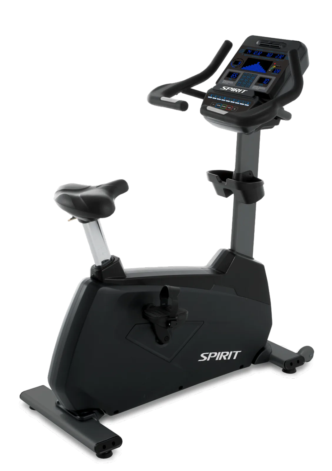 What is an exercise bike