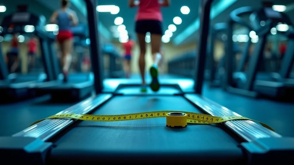 what treadmill belt size do I need