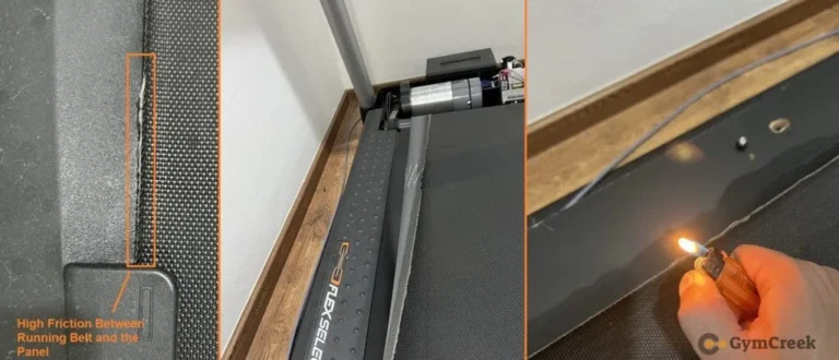 when should I replace my treadmill