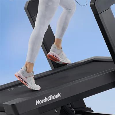 why does my treadmill slow down while running