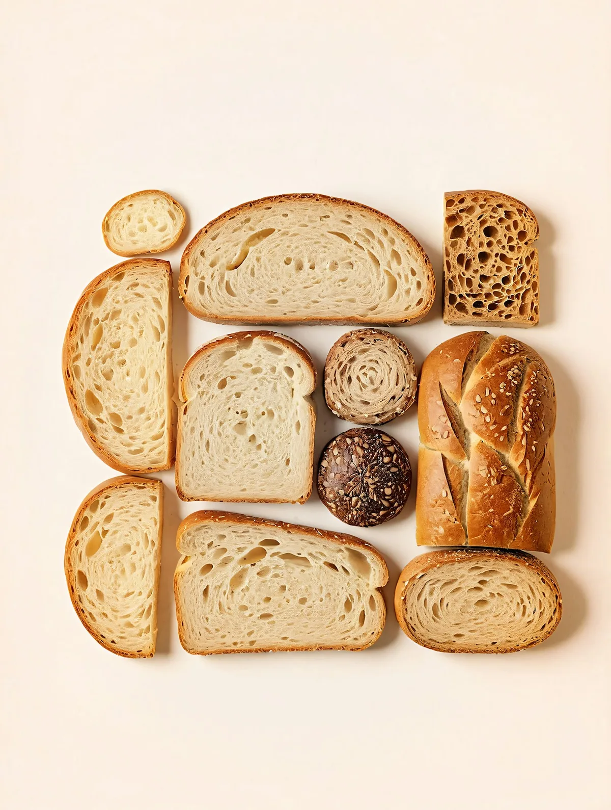 Your Bread, Your Toaster: The Key Variables