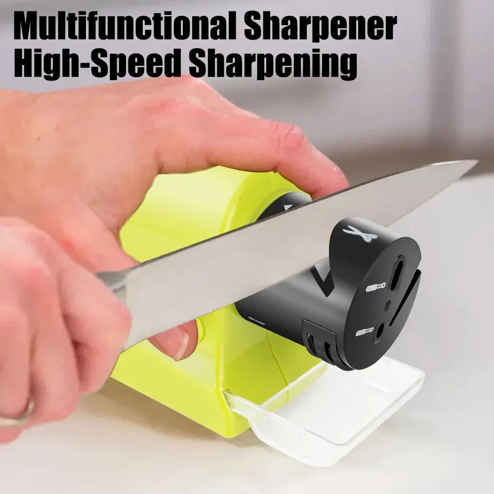 Your Sharpening Arsenal: Whetstones, Electric Sharpeners, and Honing Steels